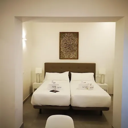La Casa Del Pintor Apartment