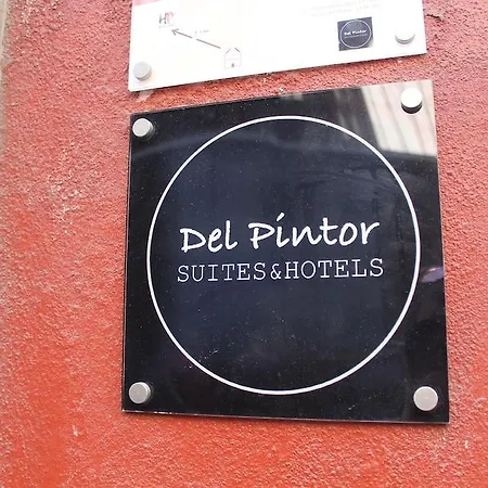Apartment La Casa Del Pintor