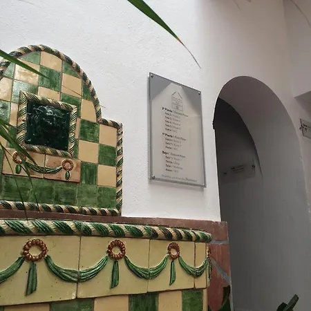 La Casa Del Pintor * Malaga