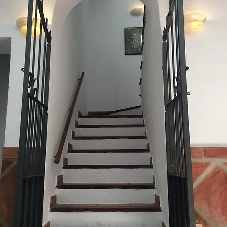 La Casa Del Pintor