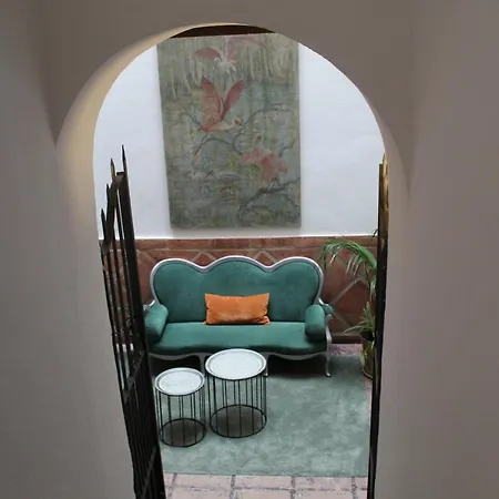 La Casa Del Pintor * Malaga